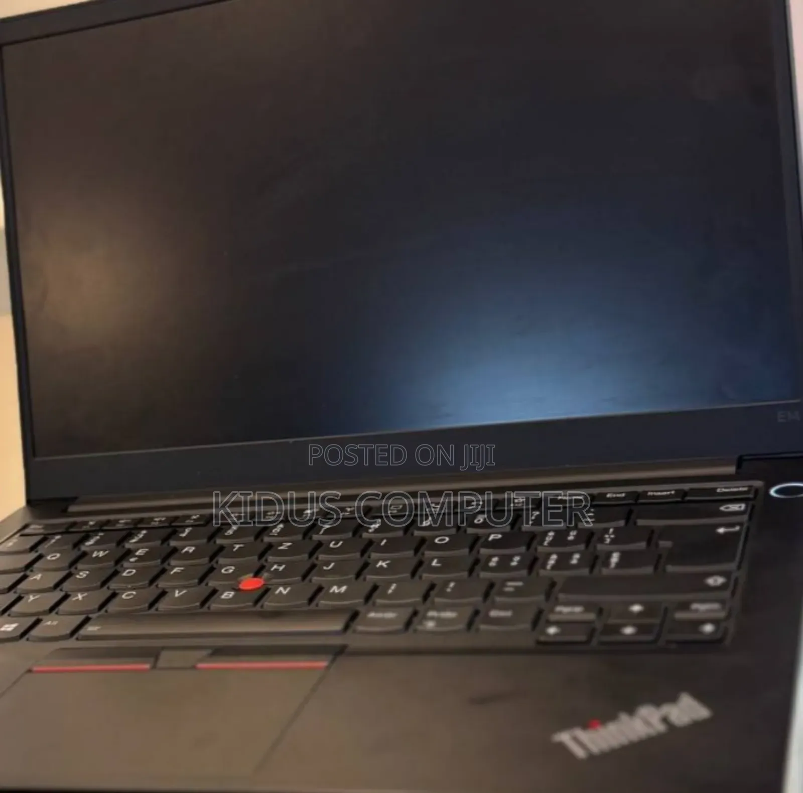New Laptop Lenovo ThinkPad Yoga 16GB Intel Core I7 SSD 256GB