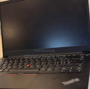 New Laptop Lenovo ThinkPad Yoga 16GB Intel Core I7 SSD 256GB