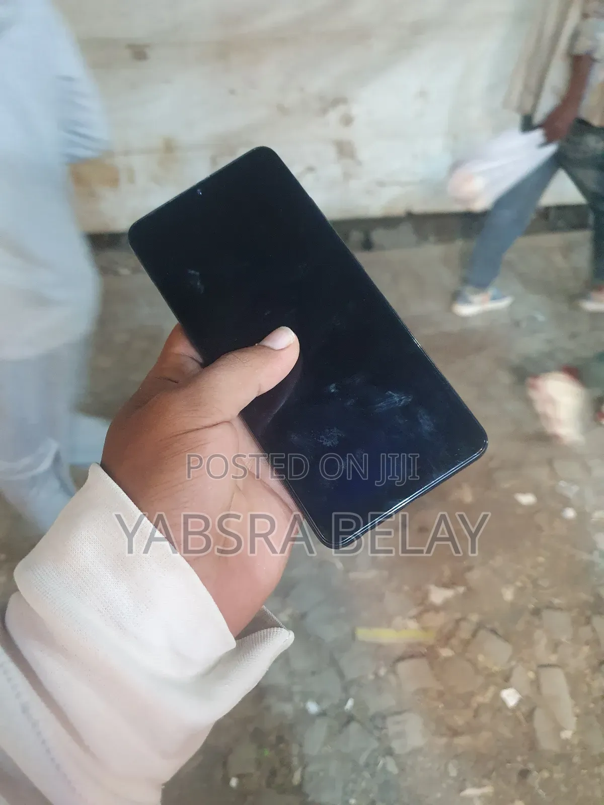 New Samsung Galaxy A32 128 GB Gray