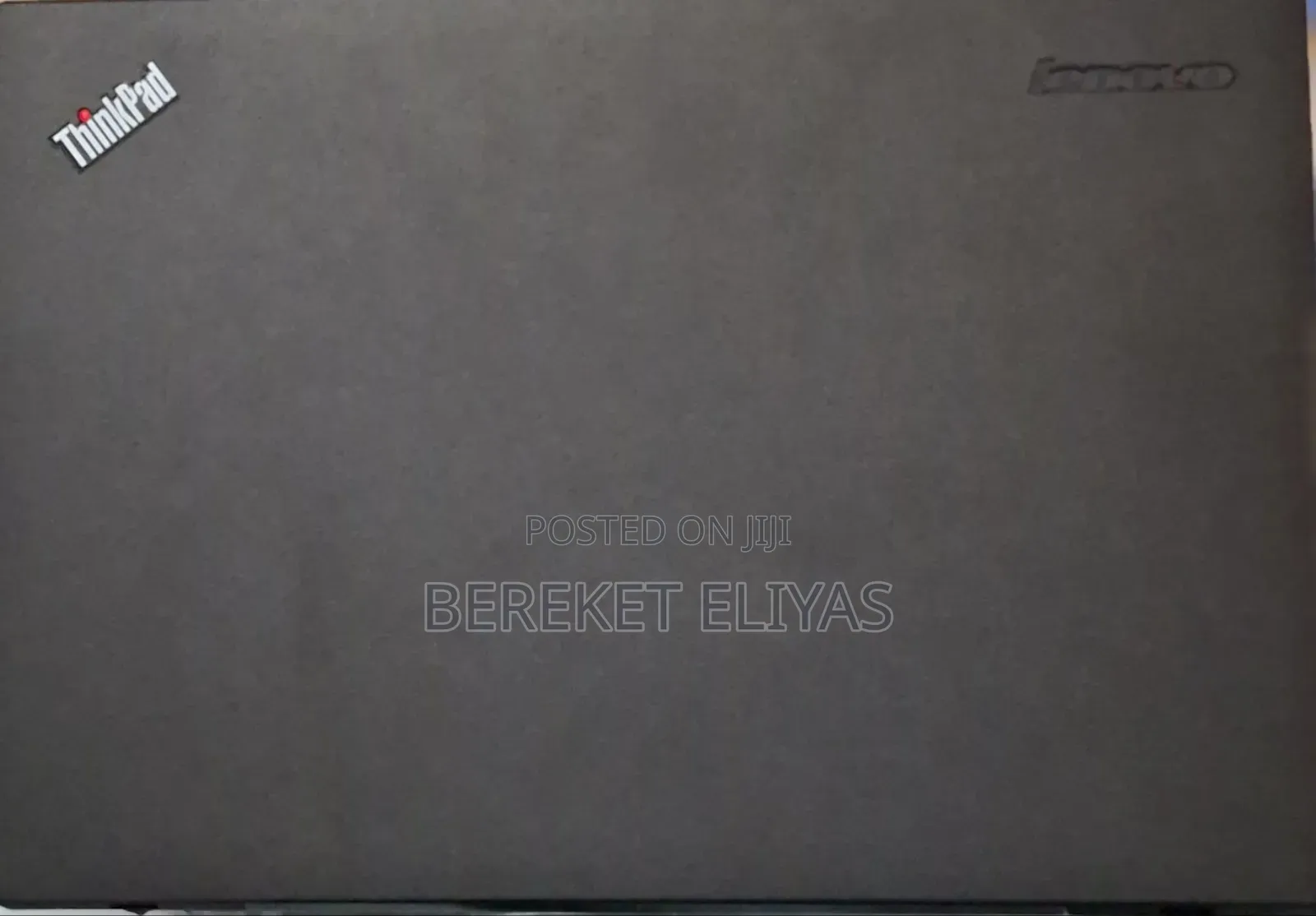 New Laptop Lenovo ThinkPad T440 8GB Intel Core I5 HDD 500GB