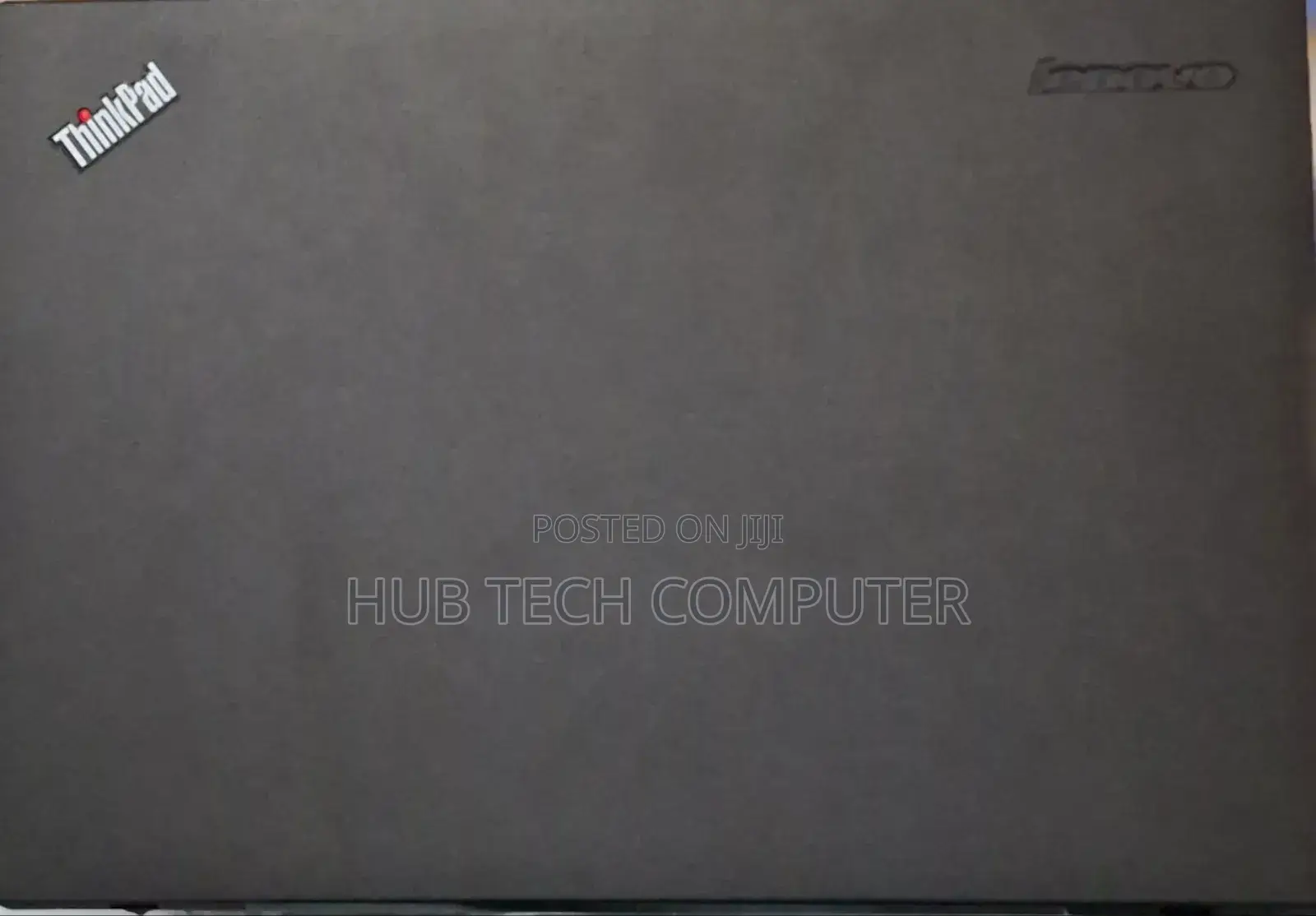 New Laptop Lenovo ThinkPad T440 8GB Intel Core I5 HDD 500GB