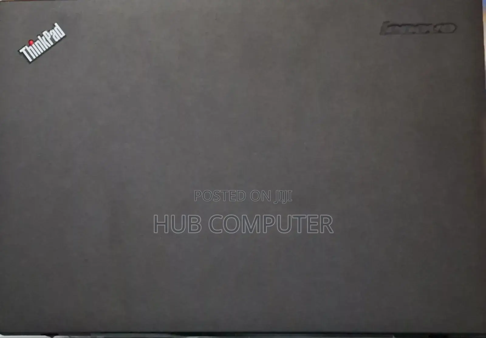 New Laptop Lenovo ThinkPad T440 8GB Intel Core I5 HDD 500GB