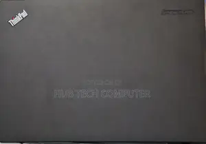 New Laptop Lenovo ThinkPad T440 8GB Intel Core I5 HDD 500GB