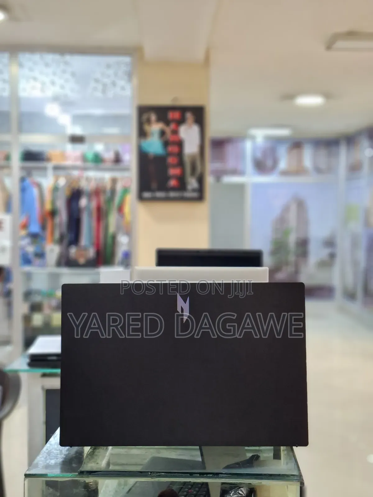 New Laptop Acer Aspire v Nitro 16GB AMD Ryzen 5 SSD 512GB