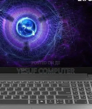 New Laptop Lenovo LOQ 15ARP9 16GB Intel Core I5 SSD 512GB