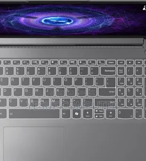 New Laptop Lenovo LOQ 15ARP9 16GB Intel Core I5 SSD 512GB