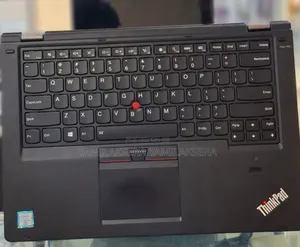 New Laptop Lenovo ThinkPad Yoga 460 8GB Intel Core I7 SSD 512GB