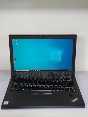 New Laptop Lenovo ThinkPad T480 16GB Intel Core I5 SSD 256GB