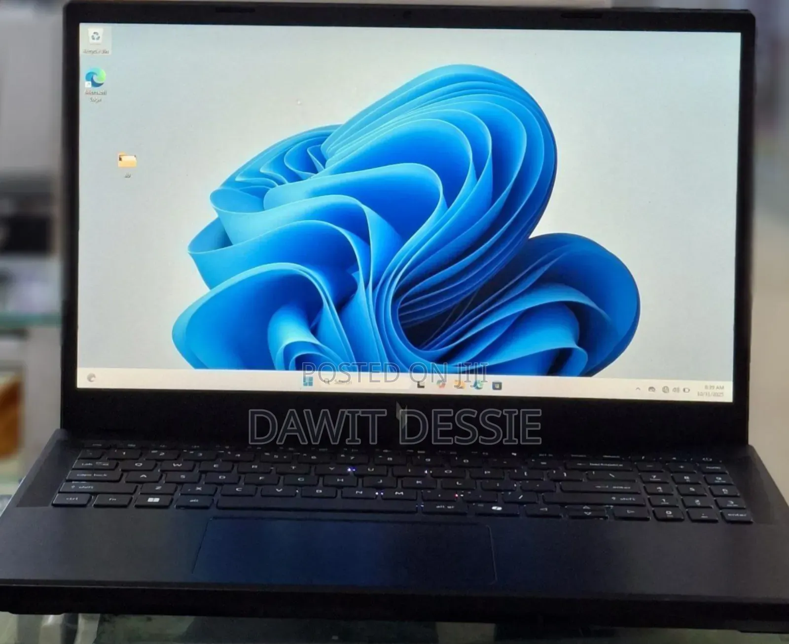 New Laptop Acer 16GB AMD Ryzen 5 SSD 512GB