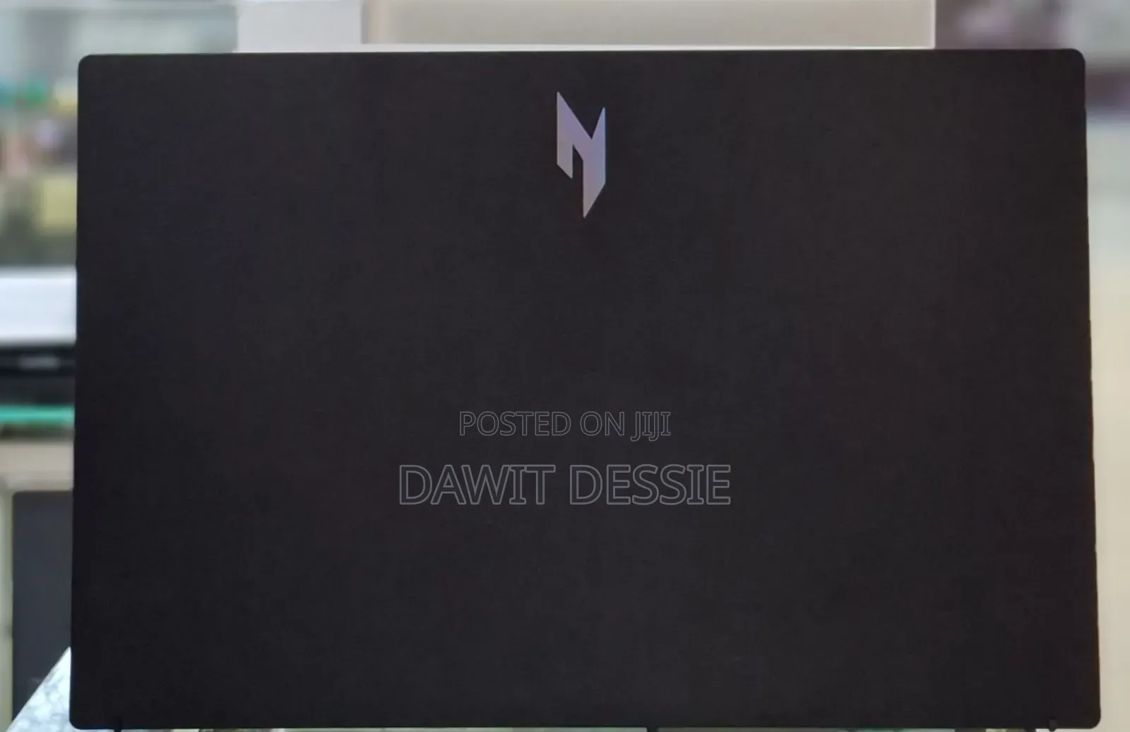 New Laptop Acer 16GB AMD Ryzen 5 SSD 512GB