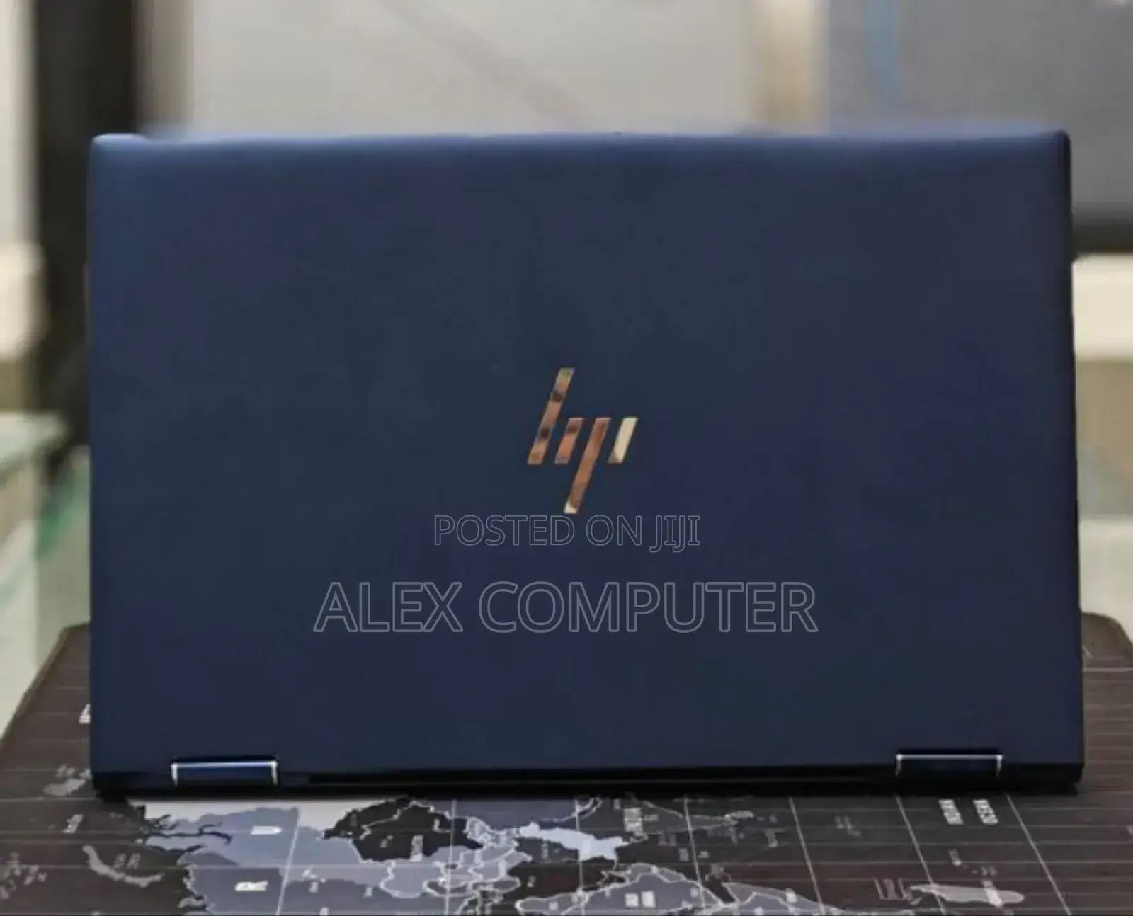 New Laptop HP Elite Dragonfly G2 16GB Intel Core I7 HDD+SSD 512GB