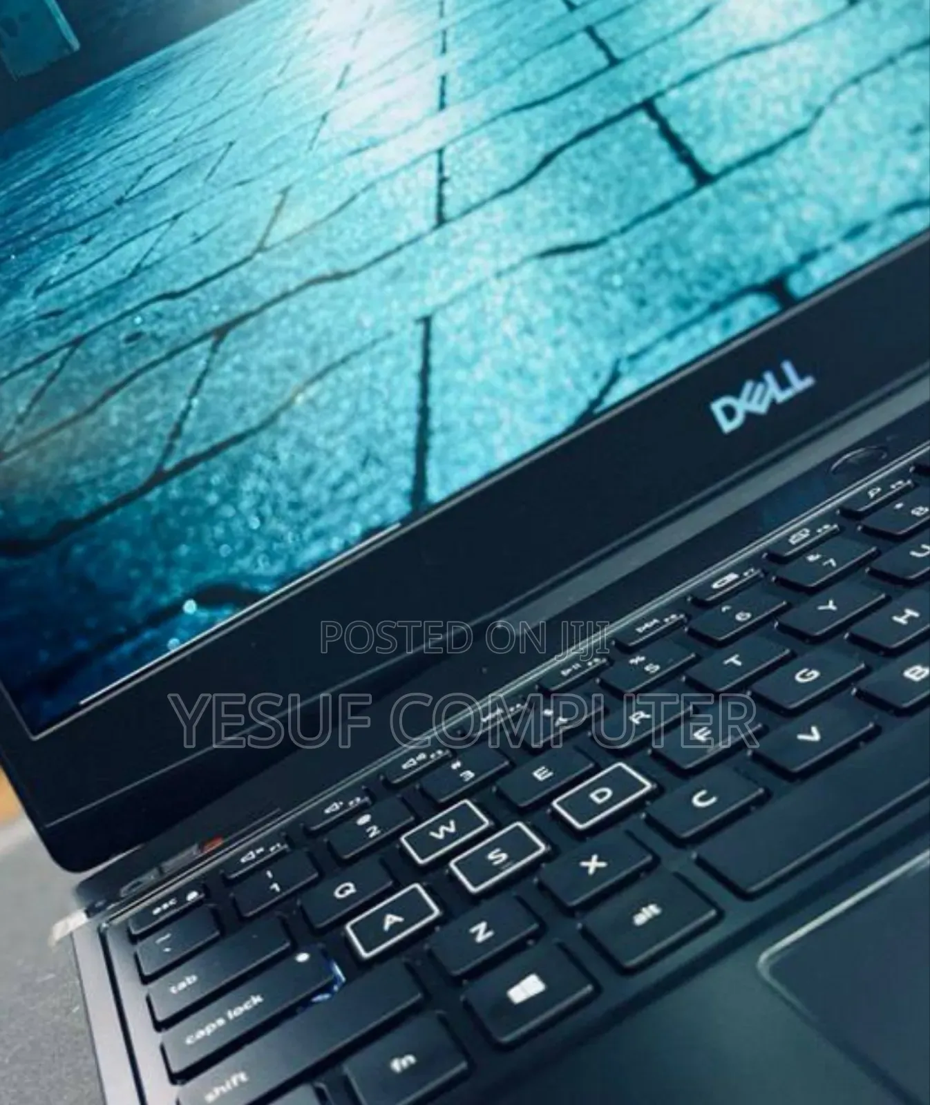 New Laptop Dell G5 16GB Intel Core I7 SSD 512GB