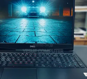 New Laptop Dell G5 16GB Intel Core I7 SSD 512GB