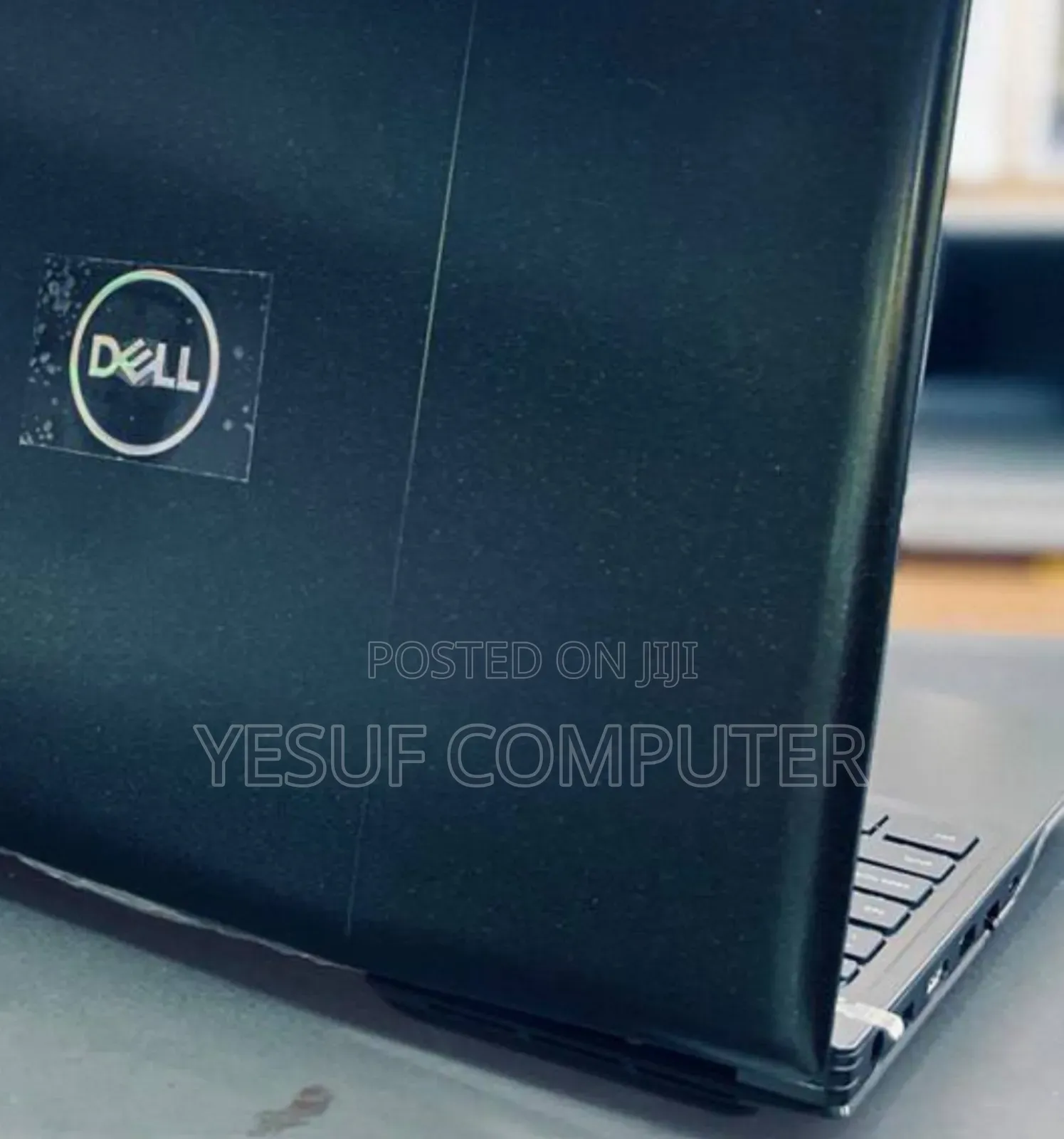 New Laptop Dell G5 16GB Intel Core I7 SSD 512GB