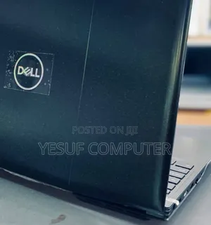 New Laptop Dell G5 16GB Intel Core I7 SSD 512GB