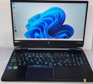 New Laptop Acer Predator Helios 300 16GB Intel Core I9 SSD 512GB