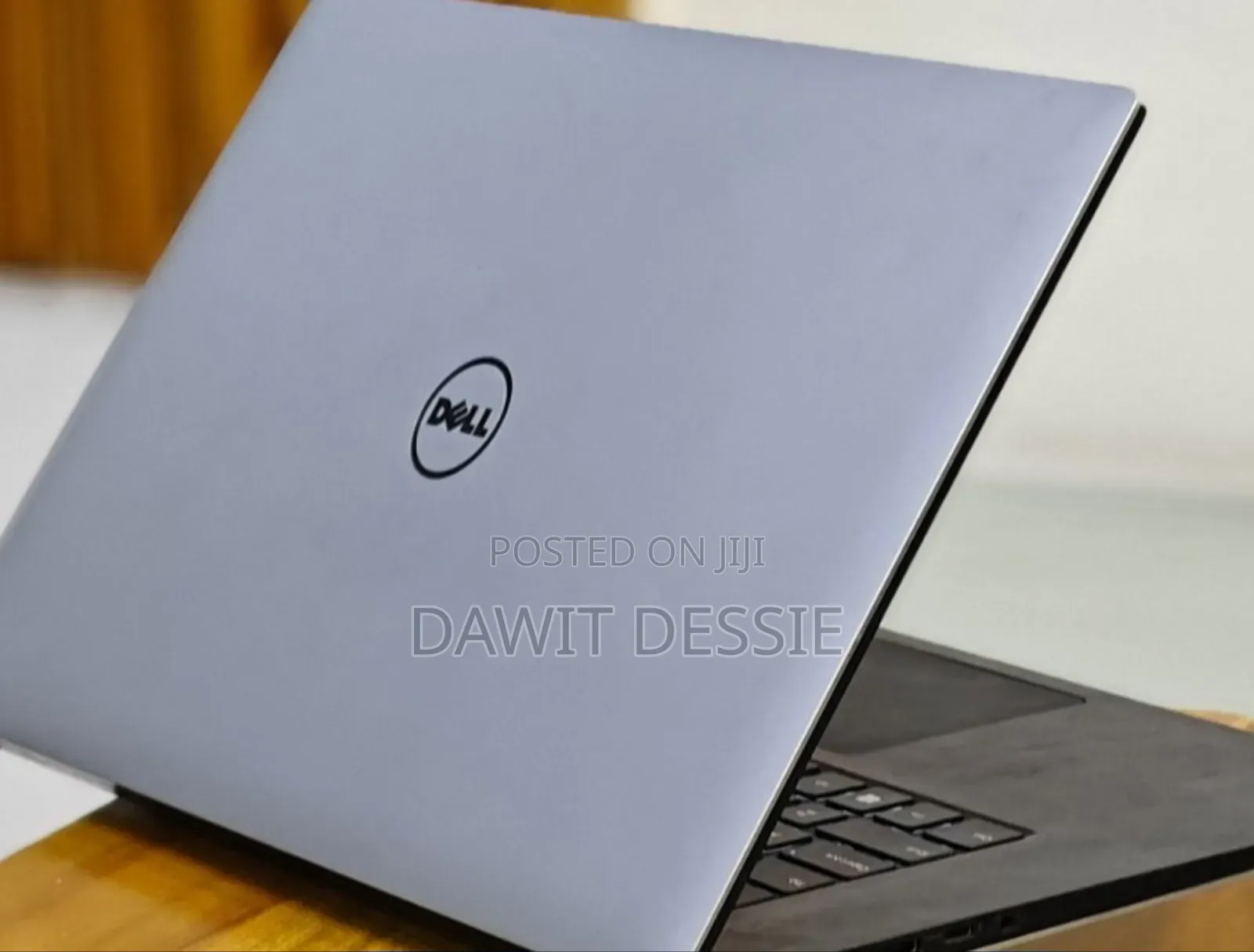 New Laptop Dell XPS 15 16GB Intel Core I7 SSD 512GB