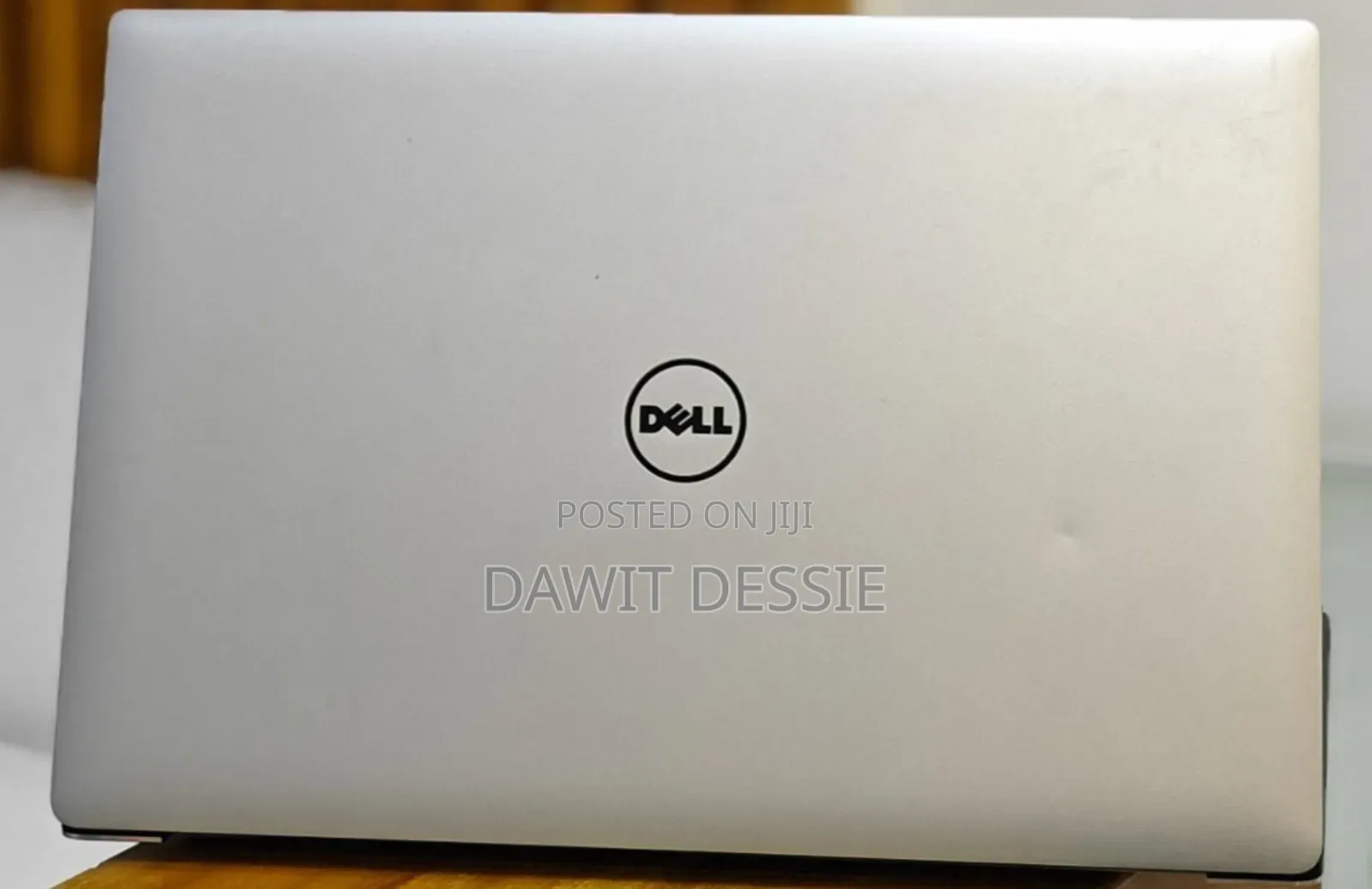 New Laptop Dell XPS 15 16GB Intel Core I7 SSD 512GB