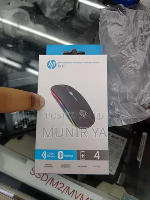 Photo - Computer Mouse