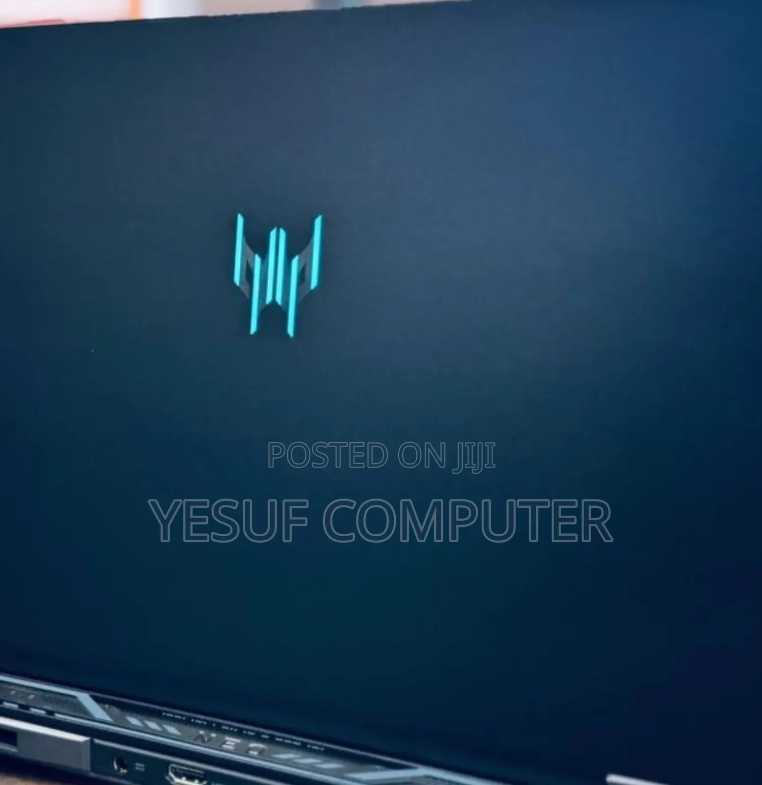 New Laptop Acer Predator Helios Neo 16 16GB Intel Core I9 SSD 1T