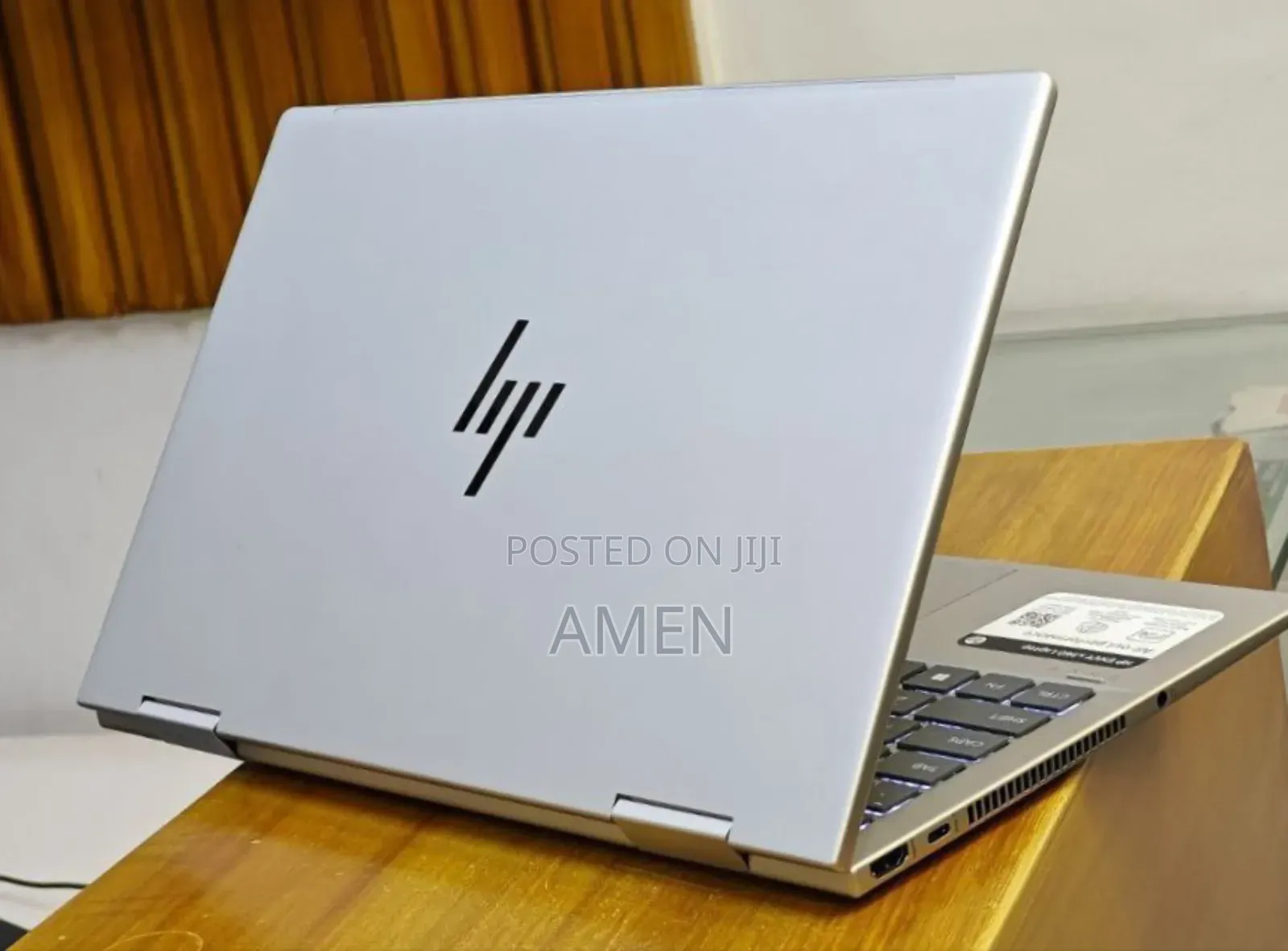 New Laptop HP Envy 14 16GB Intel Core 7 SSD 1T