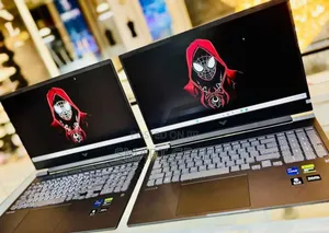 Photo - New Laptop HP Victus 15 16GB Intel Core I7 SSD 512GB