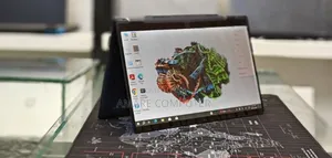 New HP Elite Dragonfly X360 11th Gen 16GB Intel Core I7 SSD 512GB