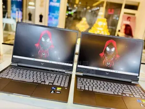 New Laptop HP Victus 15 16GB Intel Core I7 SSD 512GB