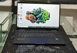 New HP Elite Dragonfly X360 11th Gen 16GB Intel Core I7 SSD 512GB