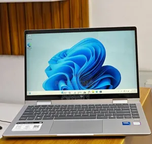 Photo - New Laptop HP Envy 14 16GB Intel Core 7 SSD 1T