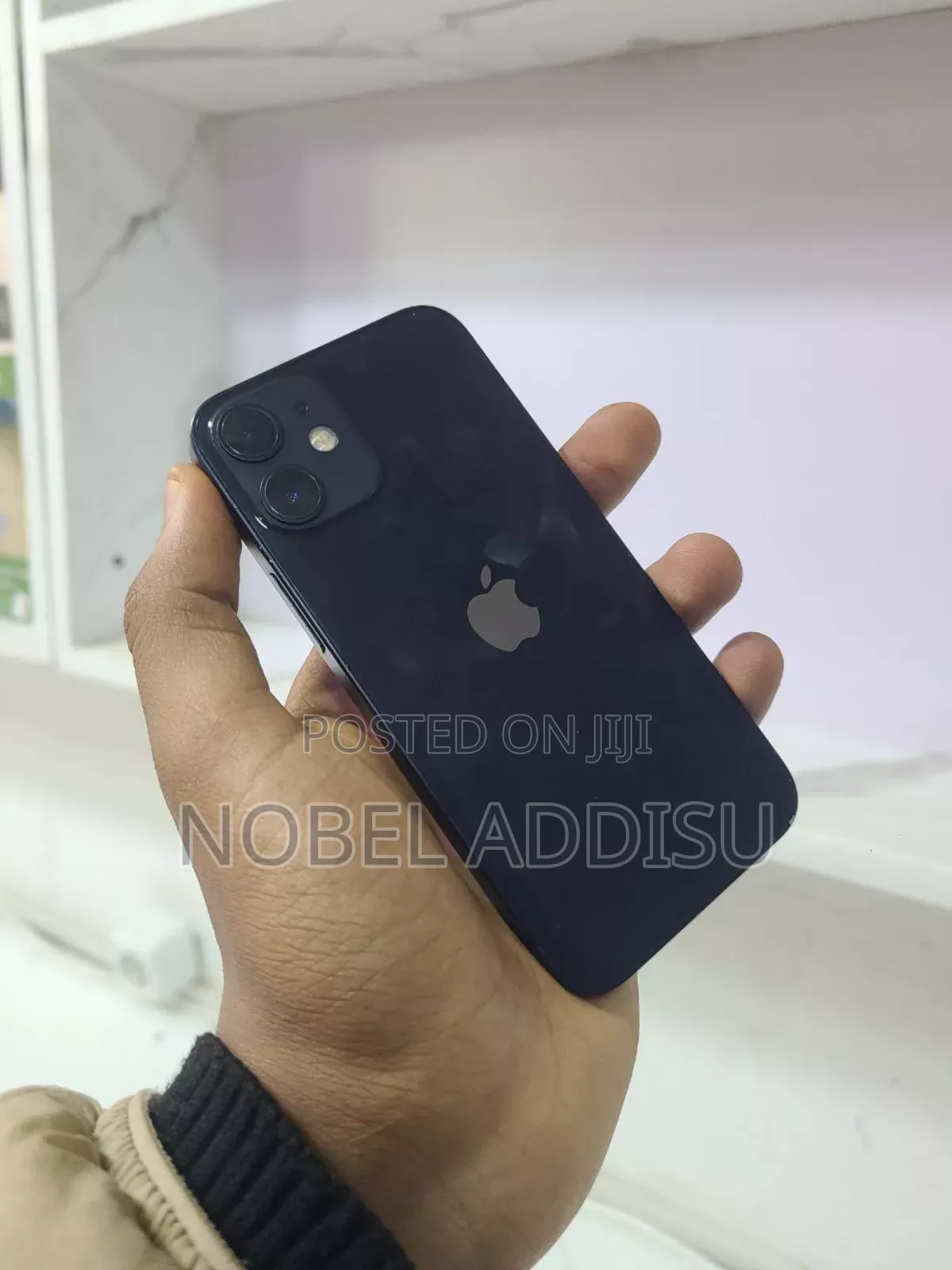 New Apple iPhone 12 mini 128 GB Blue