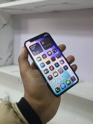 New Apple iPhone 12 mini 128 GB Blue