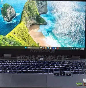 New Laptop Lenovo LOQ 15ARP9 16GB AMD Ryzen 7 SSD 1T