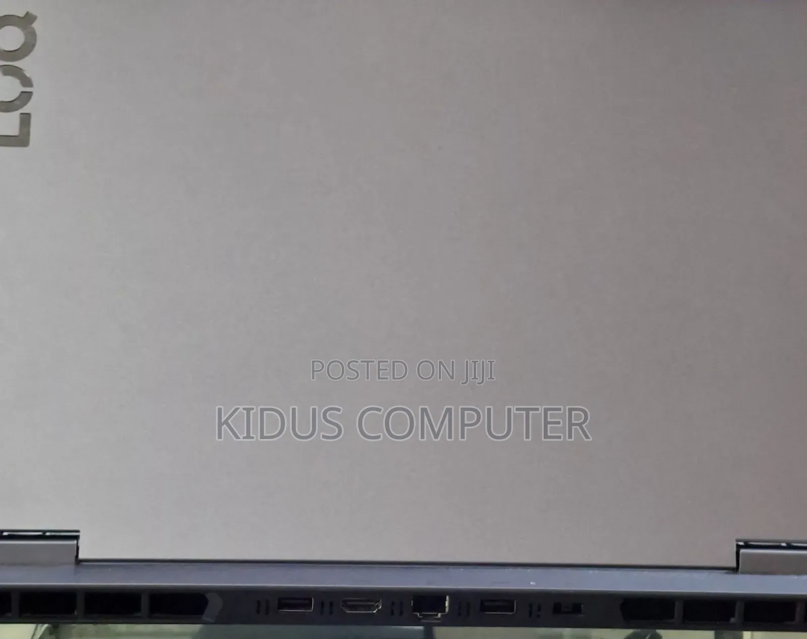 New Laptop Lenovo LOQ 15ARP9 16GB AMD Ryzen 7 SSD 1T