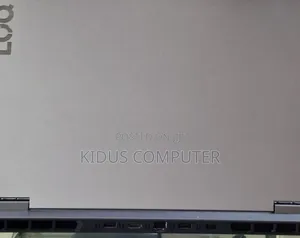 New Laptop Lenovo LOQ 15ARP9 16GB AMD Ryzen 7 SSD 1T