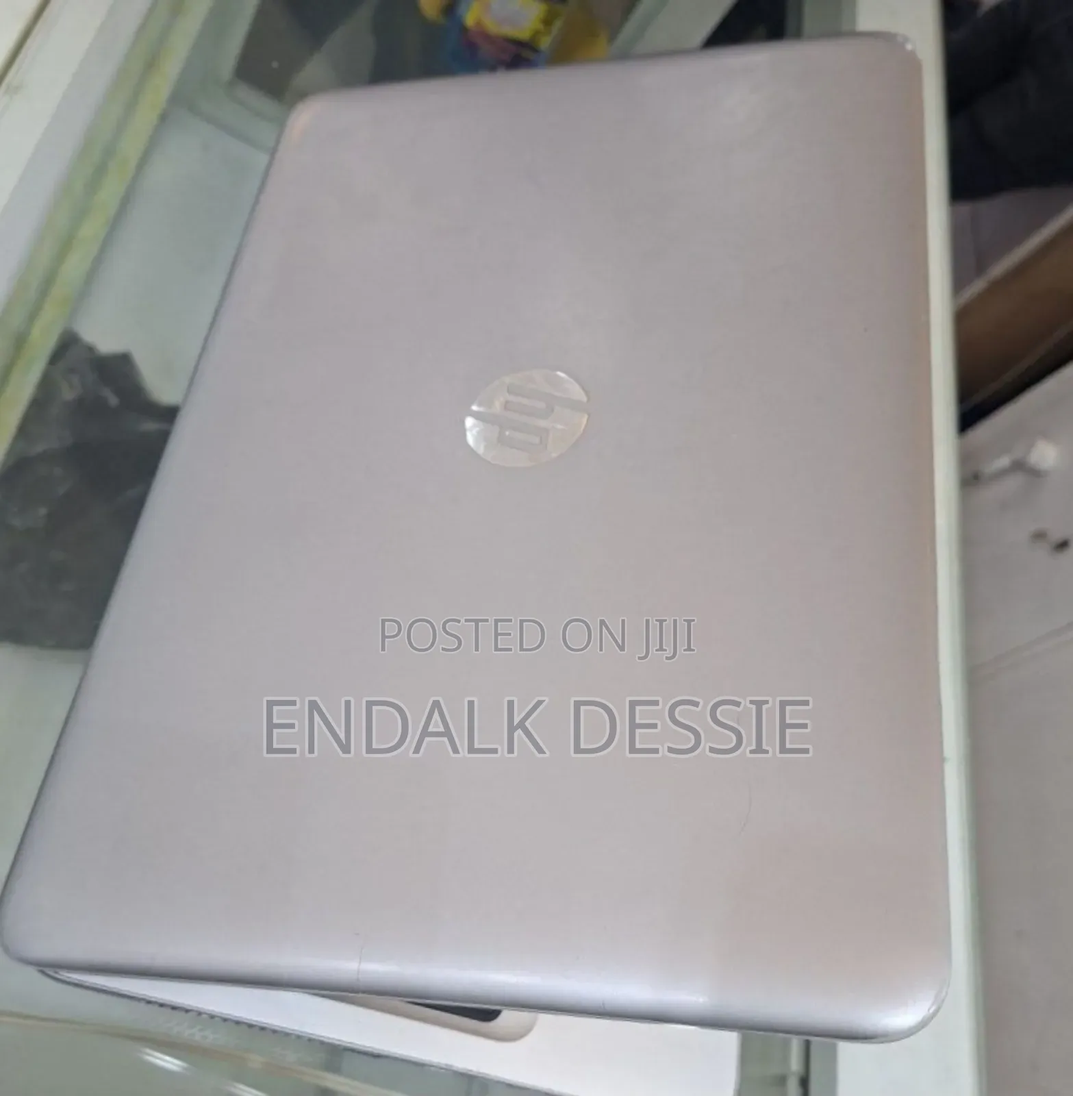 New Laptop HP ProBook 450 8GB Intel Core I7 SSD 1T