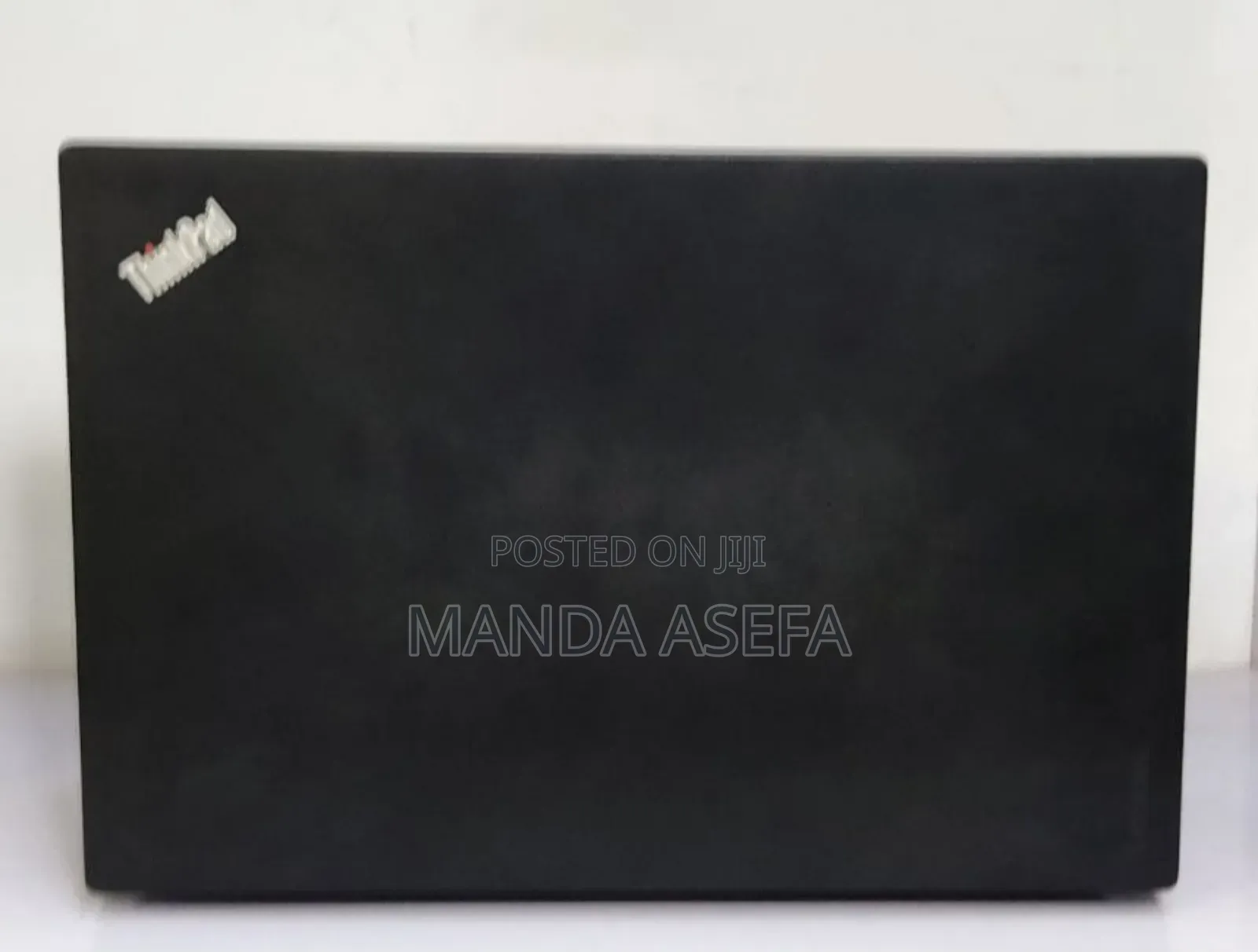 New Laptop Lenovo ThinkPad T480 16GB Intel Core I5 SSD 256GB