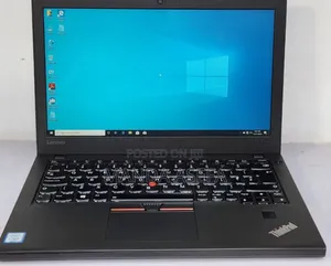 New Laptop Lenovo ThinkPad T480 16GB Intel Core I5 SSD 256GB