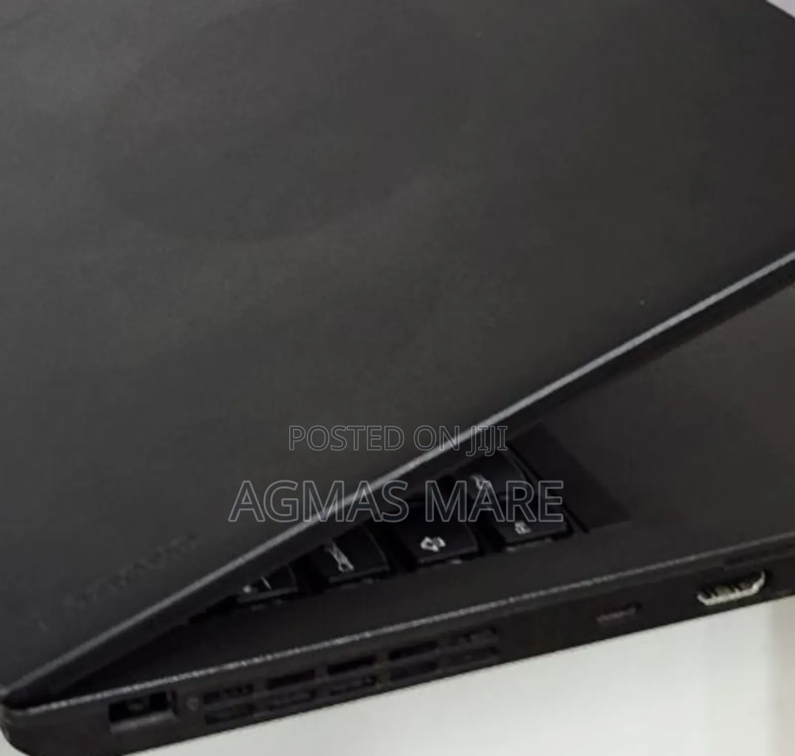 New Laptop Lenovo ThinkPad T480 16GB Intel Core I5 SSD 256GB