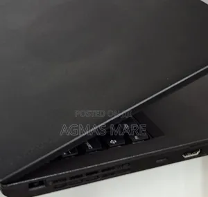 New Laptop Lenovo ThinkPad T480 16GB Intel Core I5 SSD 256GB