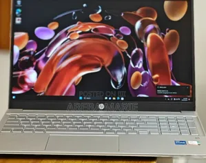 New Laptop HP Pavilion 15 32GB Intel Core I7 SSD 1T