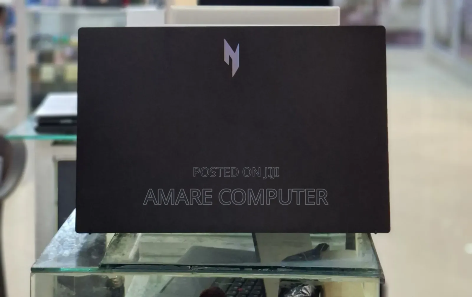 New Laptop Acer Aspire v Nitro 16GB AMD Ryzen 5 SSD 512GB