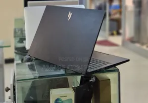 New Laptop Acer Aspire v Nitro 16GB AMD Ryzen 5 SSD 512GB