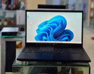 Photo - New Laptop Acer 6GB AMD Ryzen 5 SSD 512GB