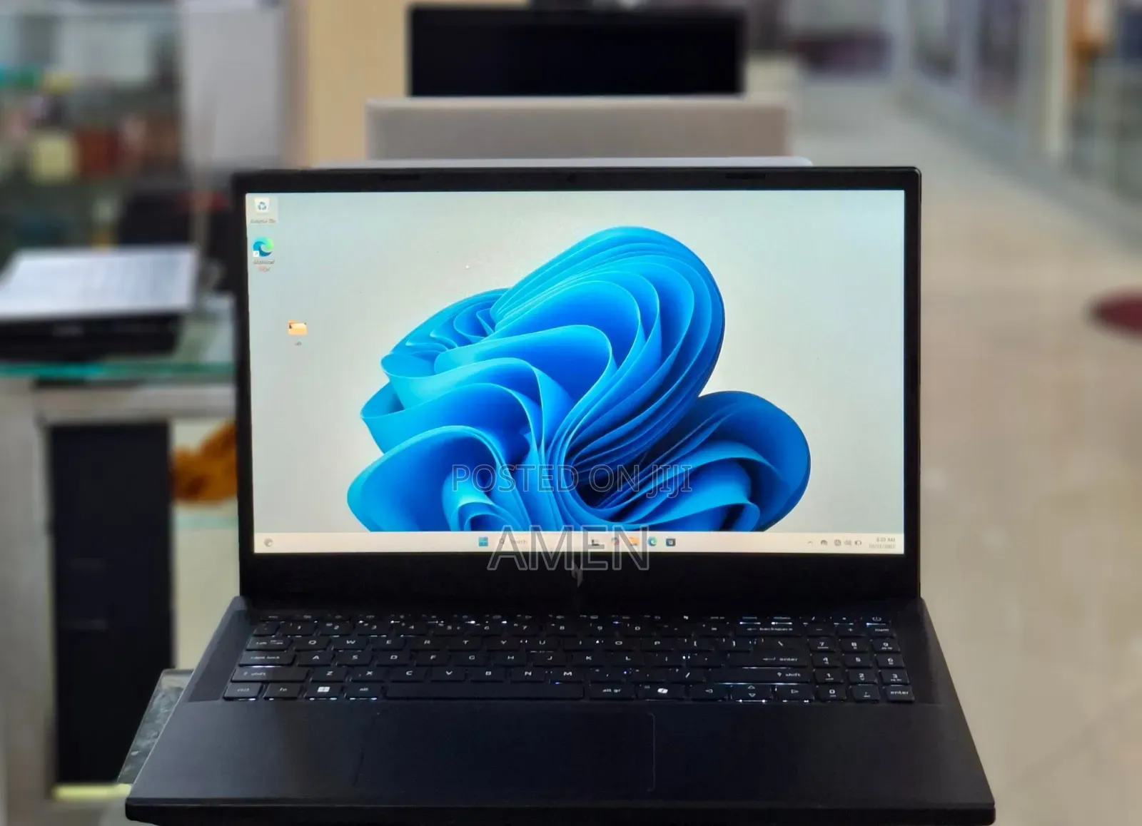 New Laptop Acer 6GB AMD Ryzen 5 SSD 512GB