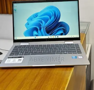 New Laptop HP Envy X360 16GB Intel Core Ultra 7 SSD 1T