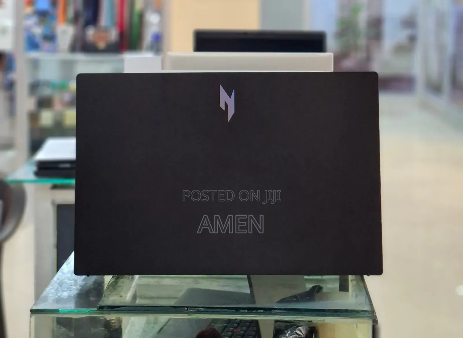 New Laptop Acer 6GB AMD Ryzen 5 SSD 512GB