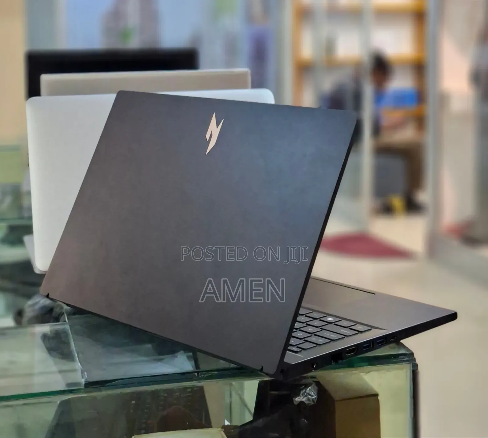 New Laptop Acer 6GB AMD Ryzen 5 SSD 512GB