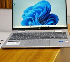 New Laptop HP Envy X360 16GB Intel Core Ultra 7 SSD 1T