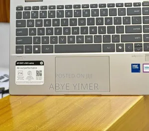 New Laptop HP Envy X360 16GB Intel Core Ultra 7 SSD 1T